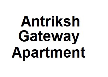Antriksh Gateway Apartment